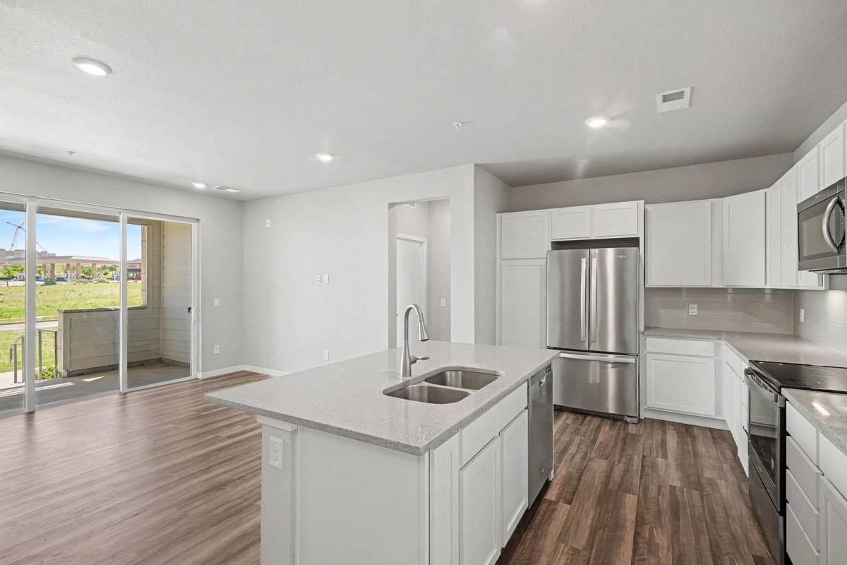 Condo for rent at 9283 Twenty Mile Rd, Lone Tree, CO 80124