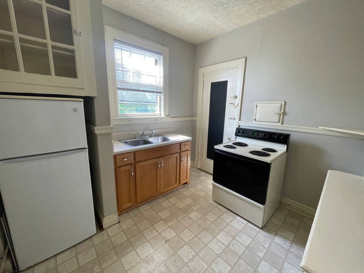 Apartment for rent at 3526 Fort Ave, Lynchburg, VA 24501
