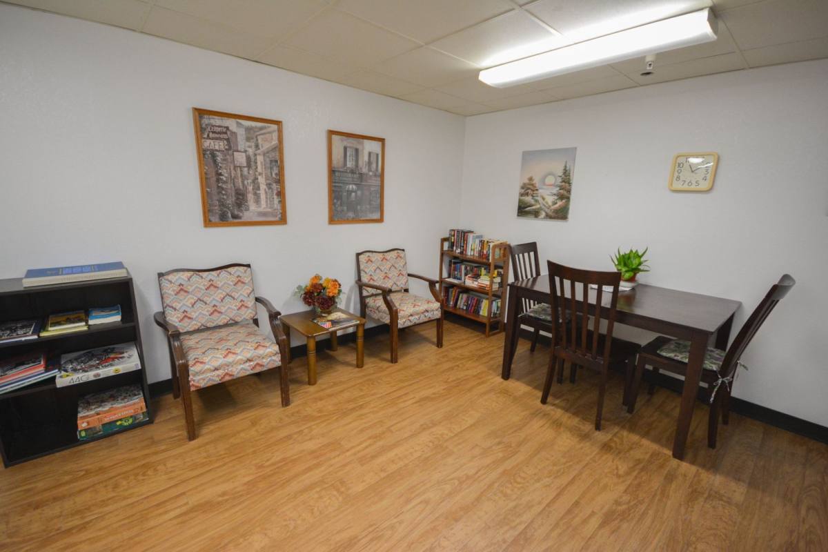 Apartment for rent at 125 2nd Ave NE, Stewartville, MN 55976