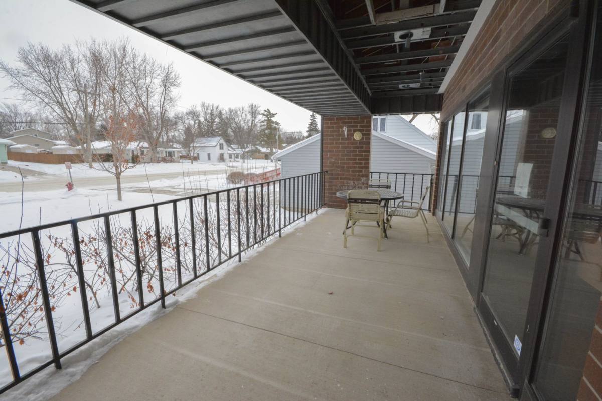 Apartment for rent at 125 2nd Ave NE, Stewartville, MN 55976