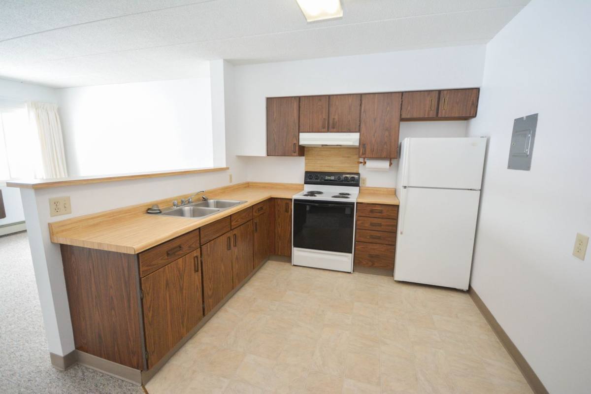 Apartment for rent at 125 2nd Ave NE, Stewartville, MN 55976