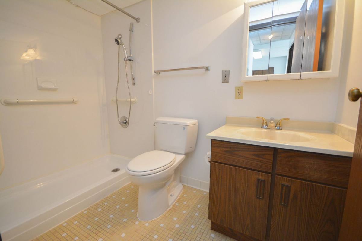 Apartment for rent at 125 2nd Ave NE, Stewartville, MN 55976