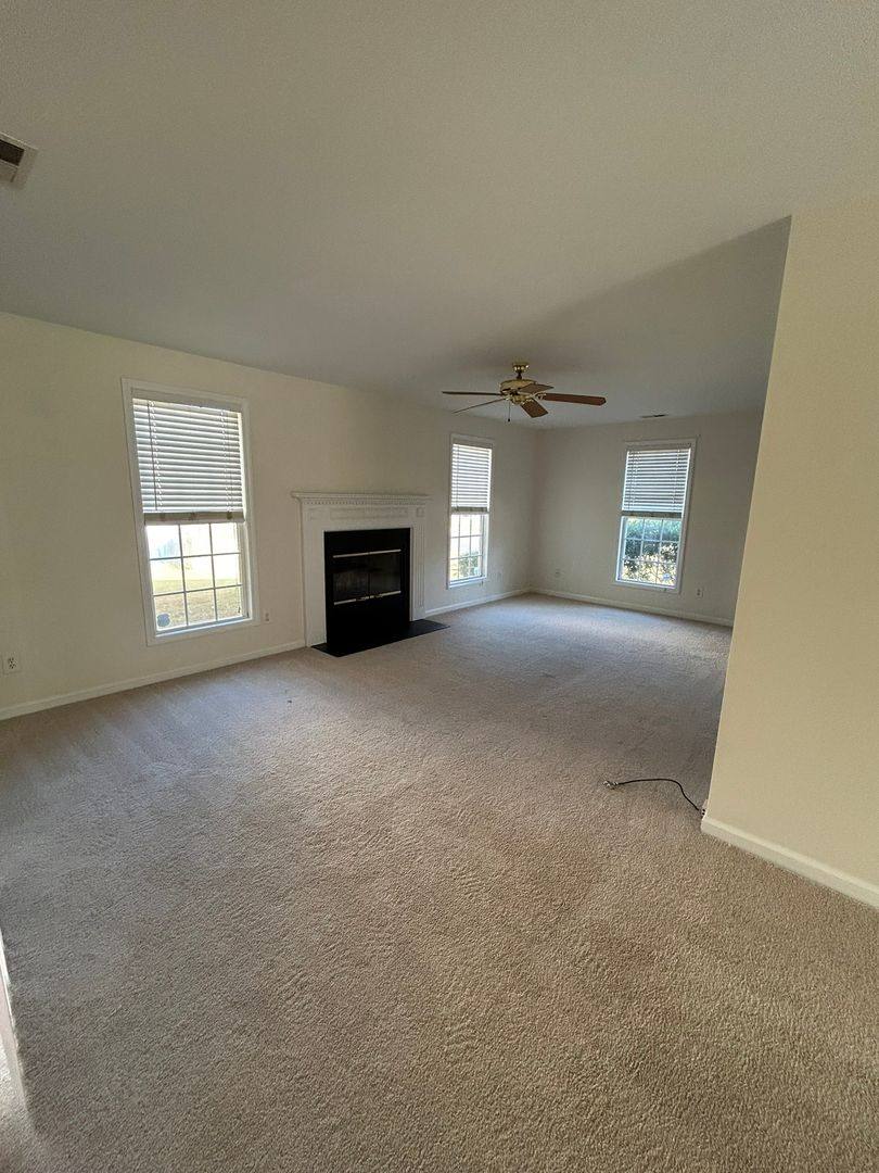 House for rent at 2707 Stadium Dr, Durham, NC 27704