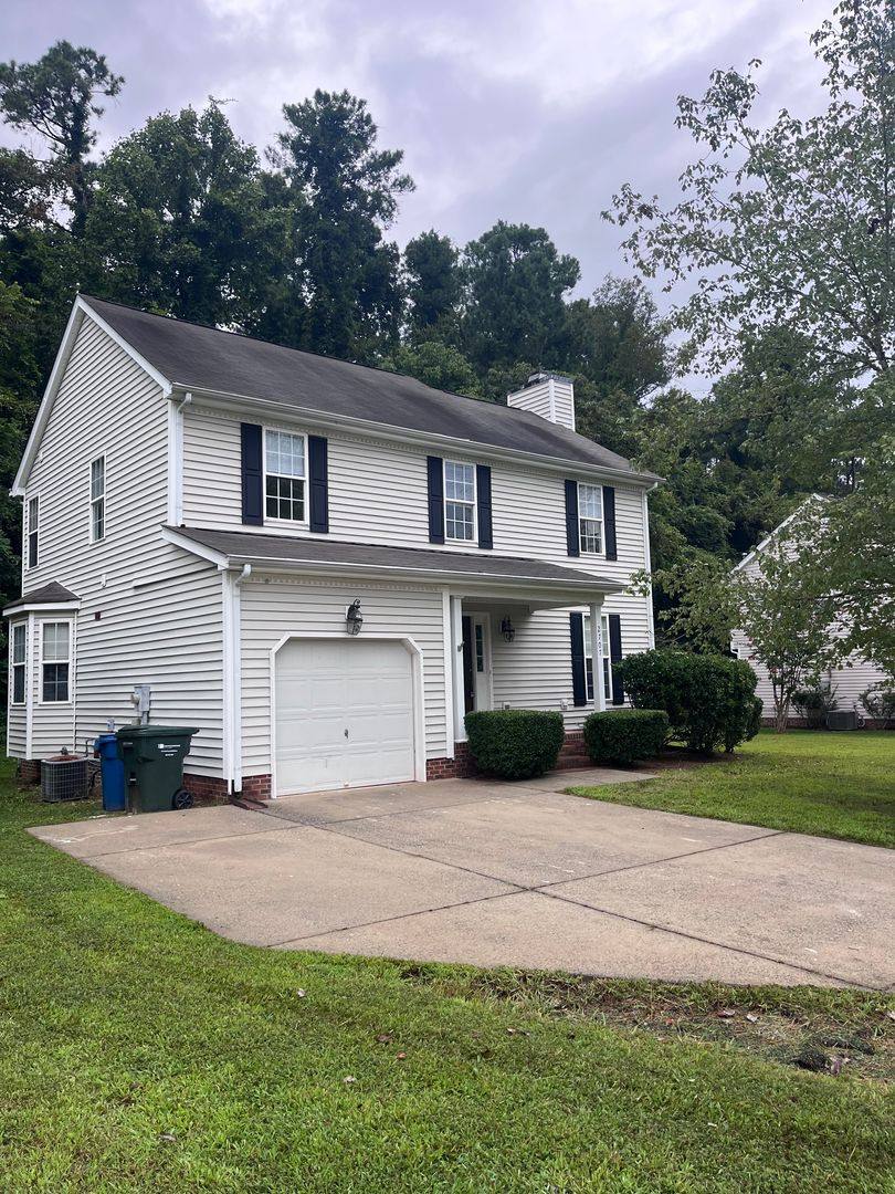 House for rent at 2707 Stadium Dr, Durham, NC 27704