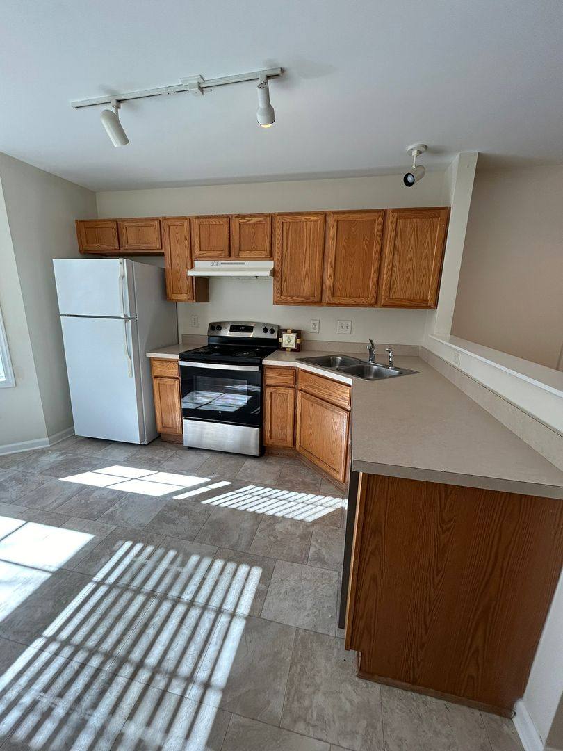 House for rent at 2707 Stadium Dr, Durham, NC 27704