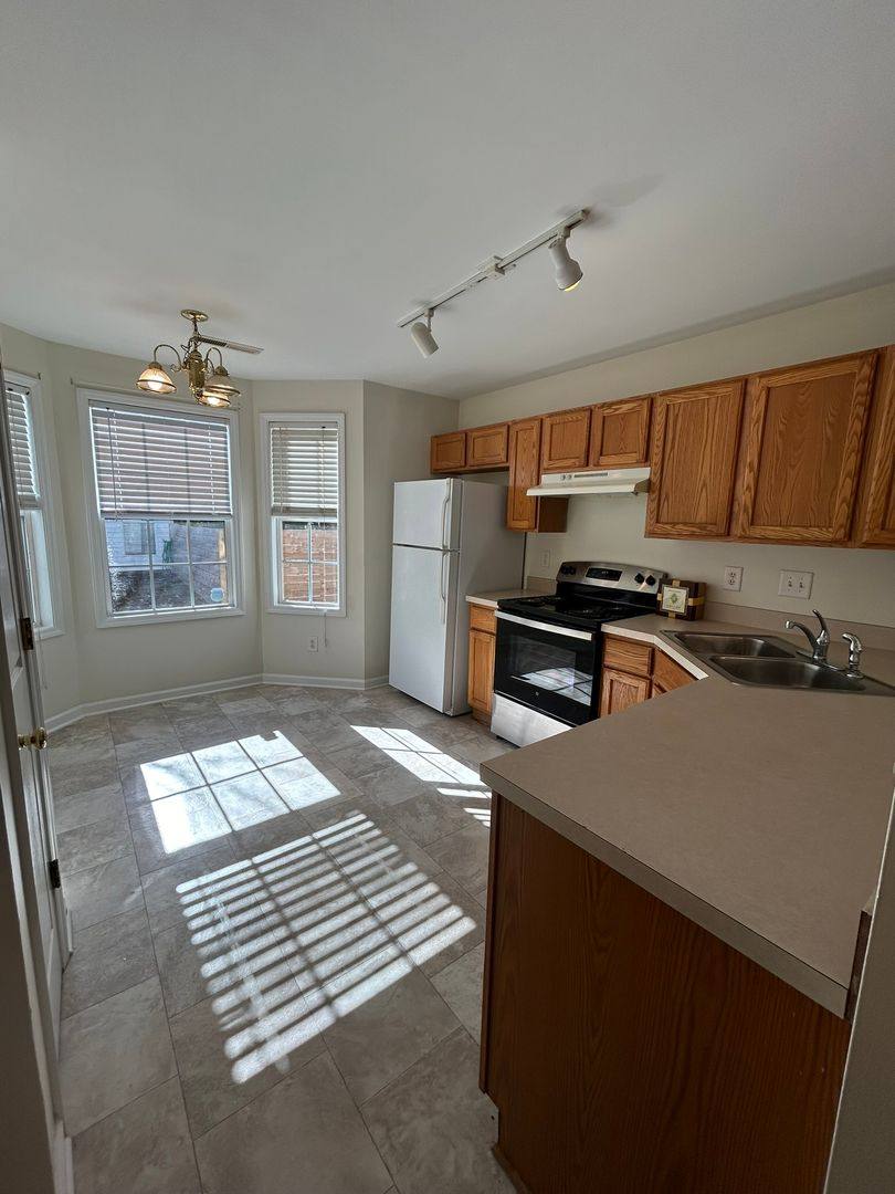 House for rent at 2707 Stadium Dr, Durham, NC 27704