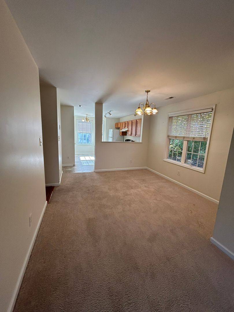 House for rent at 2707 Stadium Dr, Durham, NC 27704