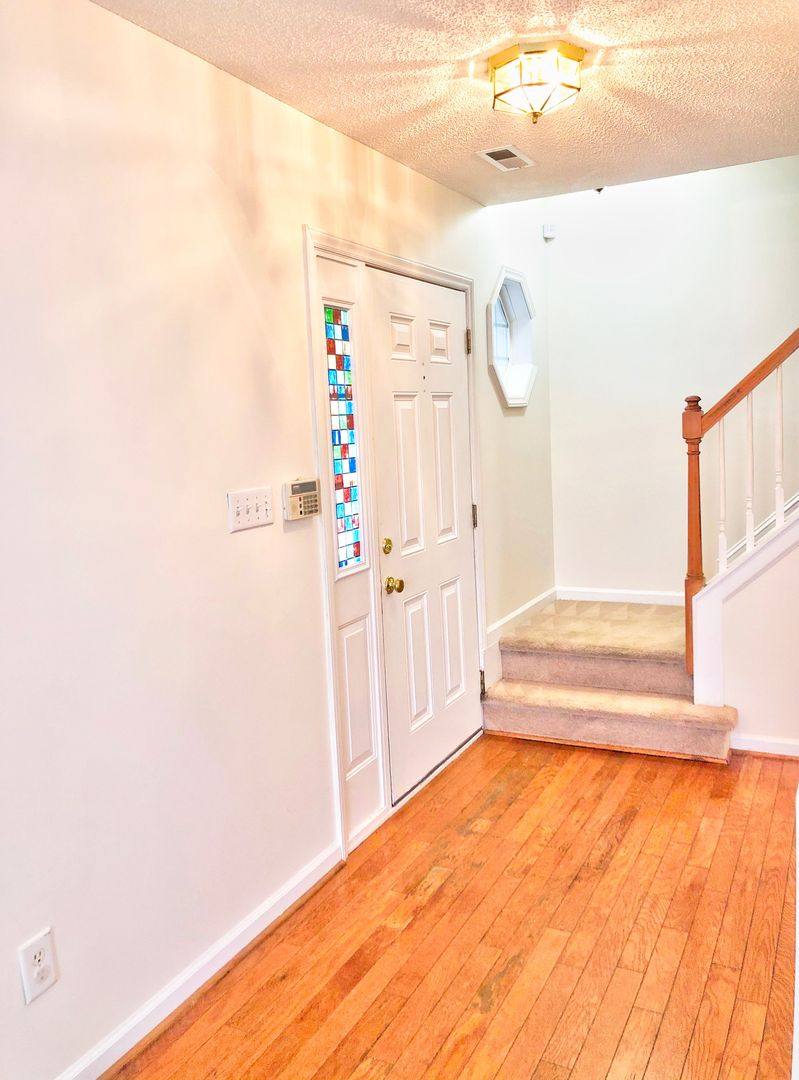 House for rent at 2707 Stadium Dr, Durham, NC 27704