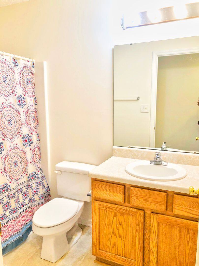House for rent at 2707 Stadium Dr, Durham, NC 27704
