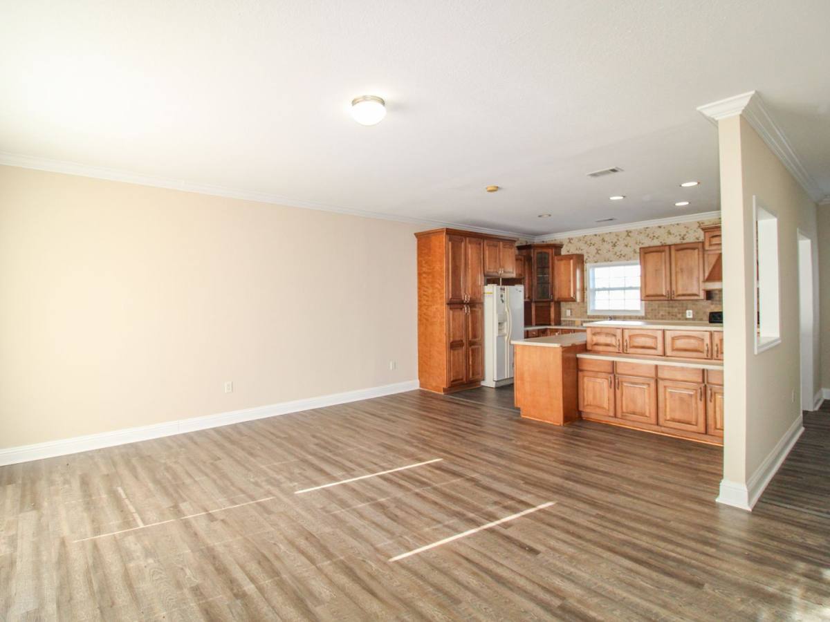 Townhouse for rent at 124 Meadows Lane, Pulaski, TN 38478