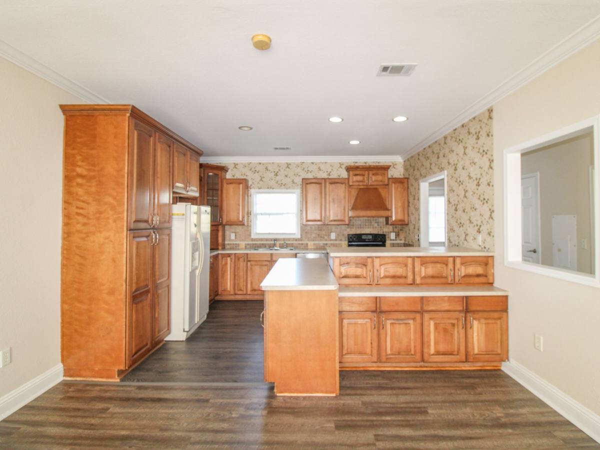 Townhouse for rent at 124 Meadows Lane, Pulaski, TN 38478