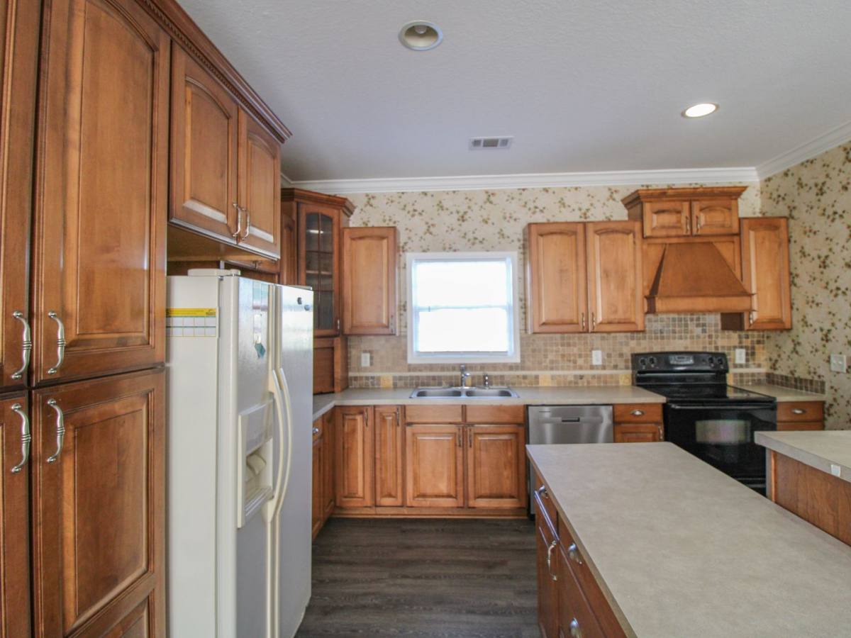 Townhouse for rent at 124 Meadows Lane, Pulaski, TN 38478