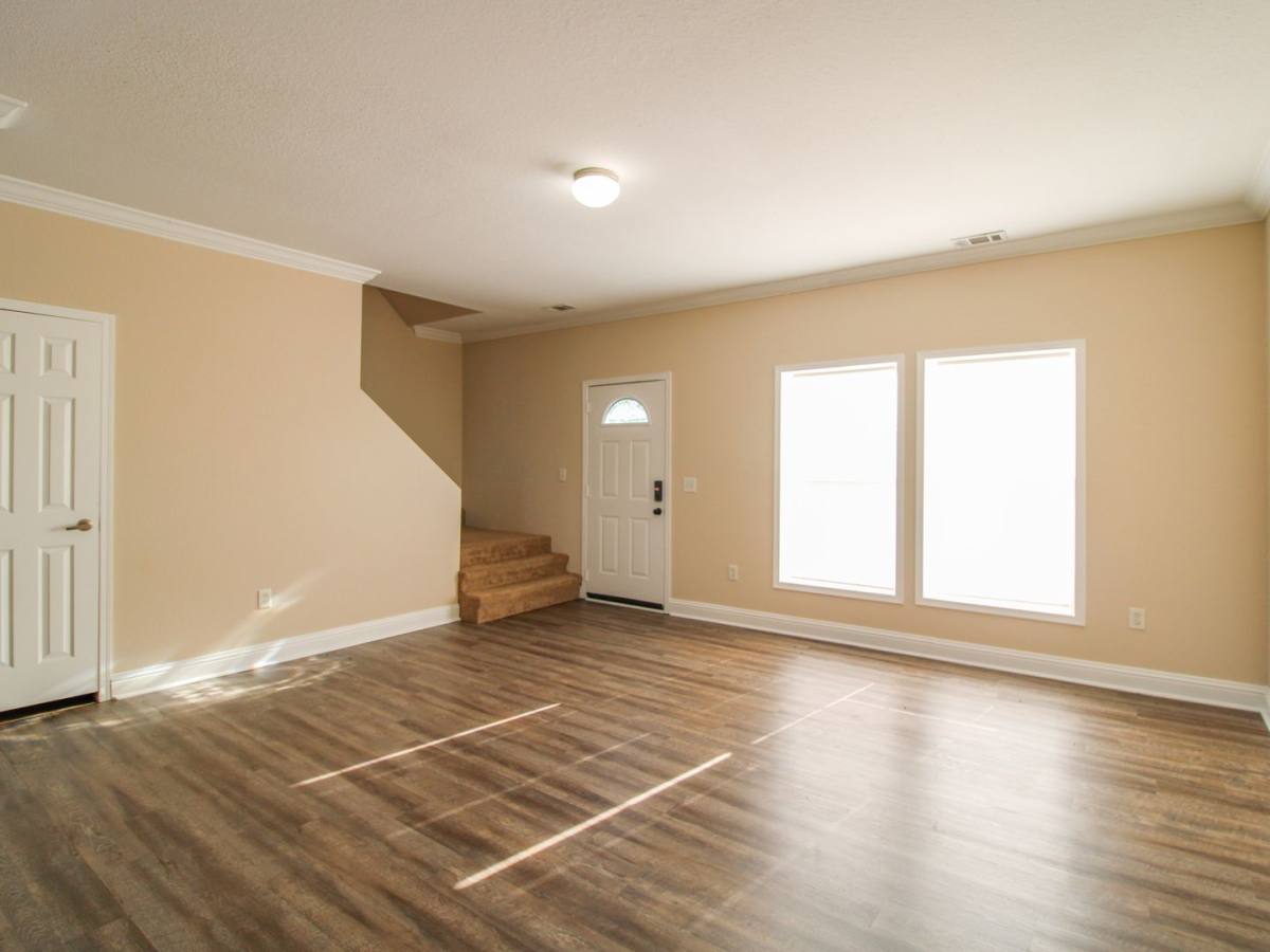 Townhouse for rent at 124 Meadows Lane, Pulaski, TN 38478