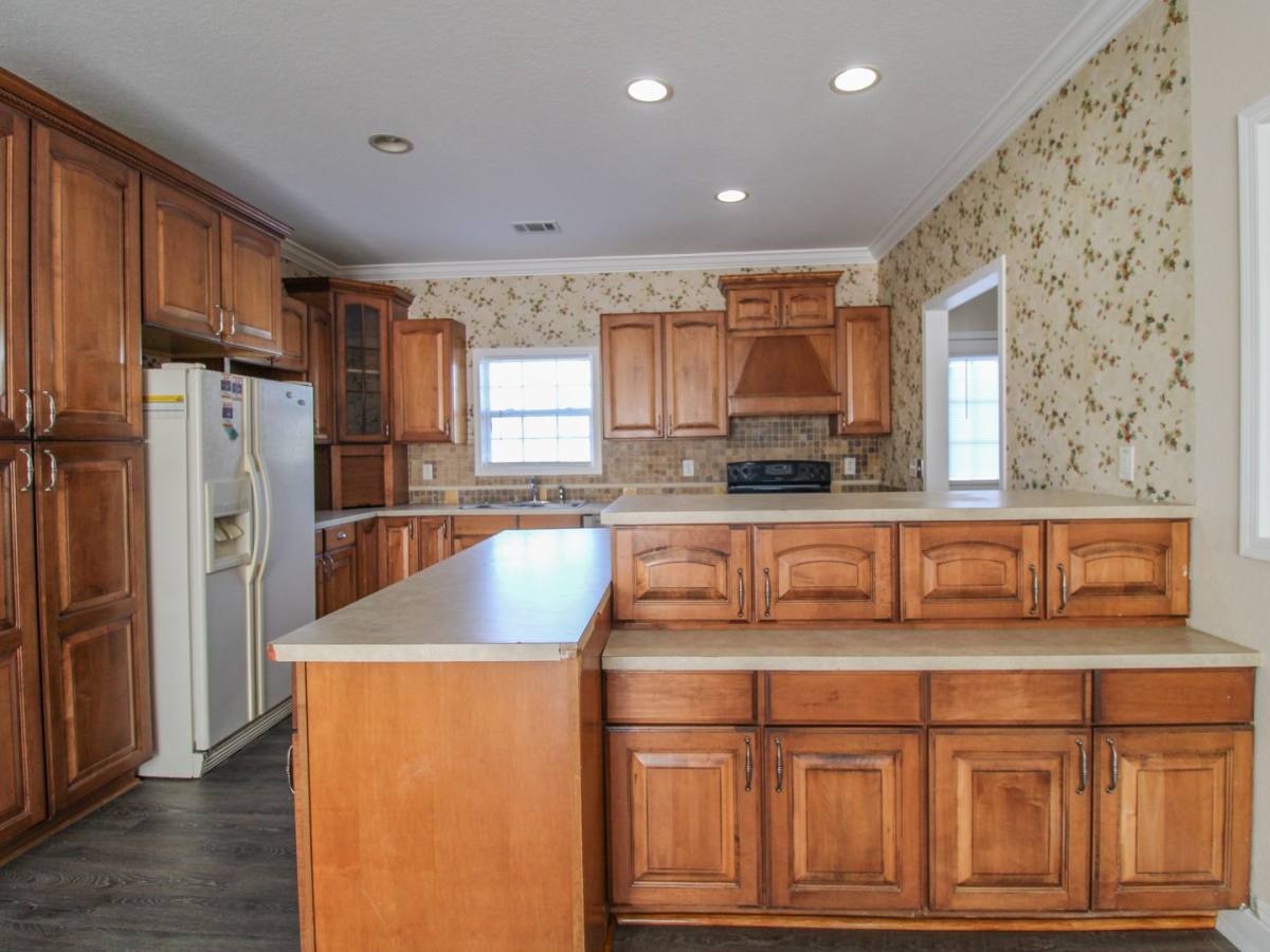 Townhouse for rent at 124 Meadows Lane, Pulaski, TN 38478
