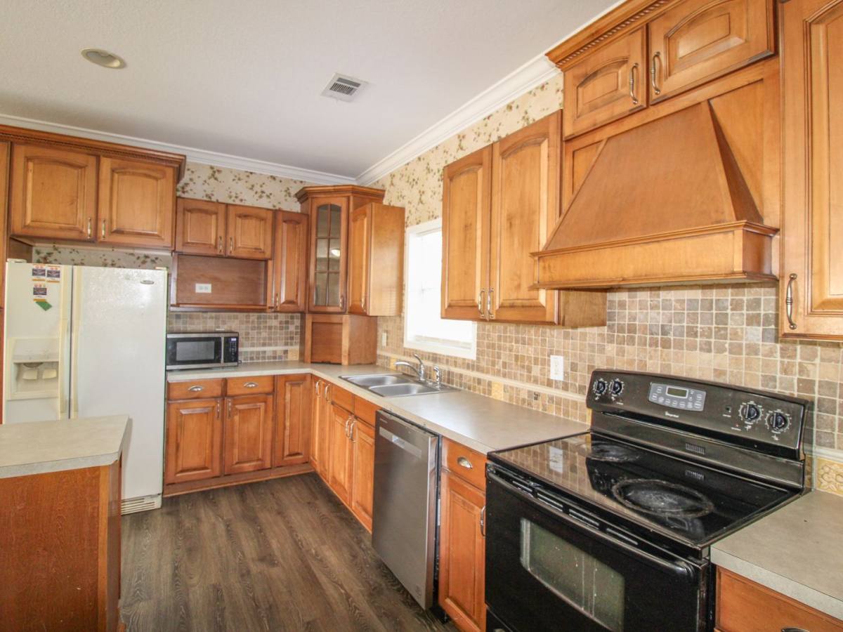 Townhouse for rent at 124 Meadows Lane, Pulaski, TN 38478