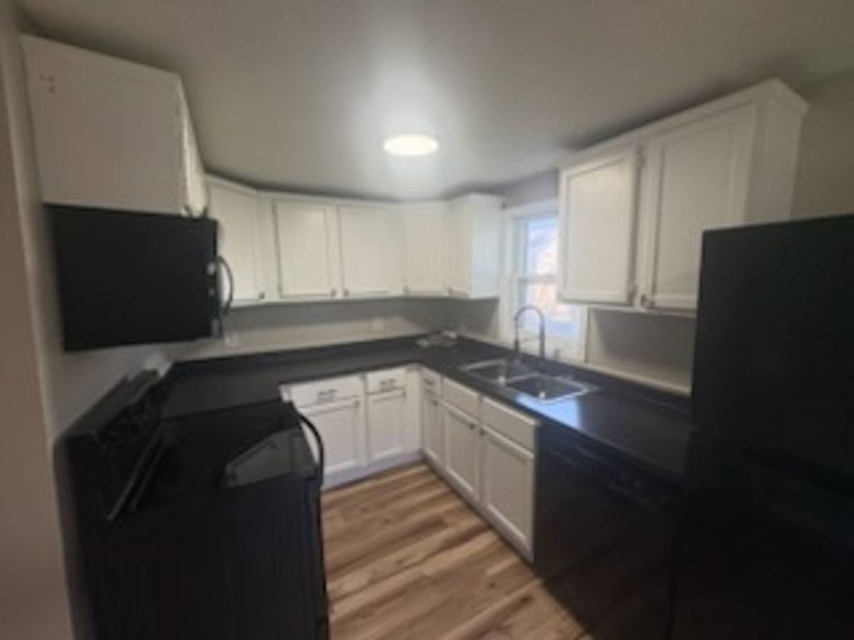 House for rent at 203 S Whitmer, Richmond, MO 64085