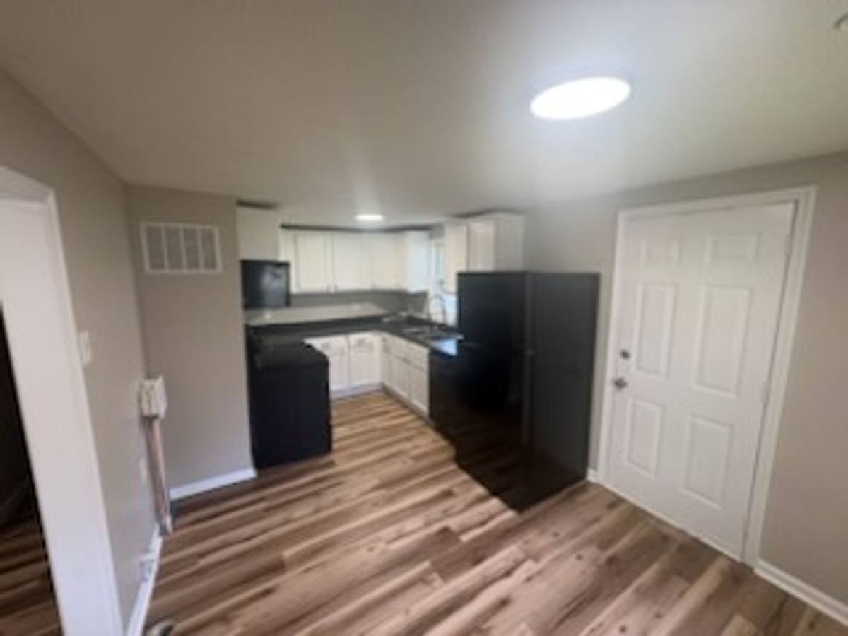 House for rent at 203 S Whitmer, Richmond, MO 64085