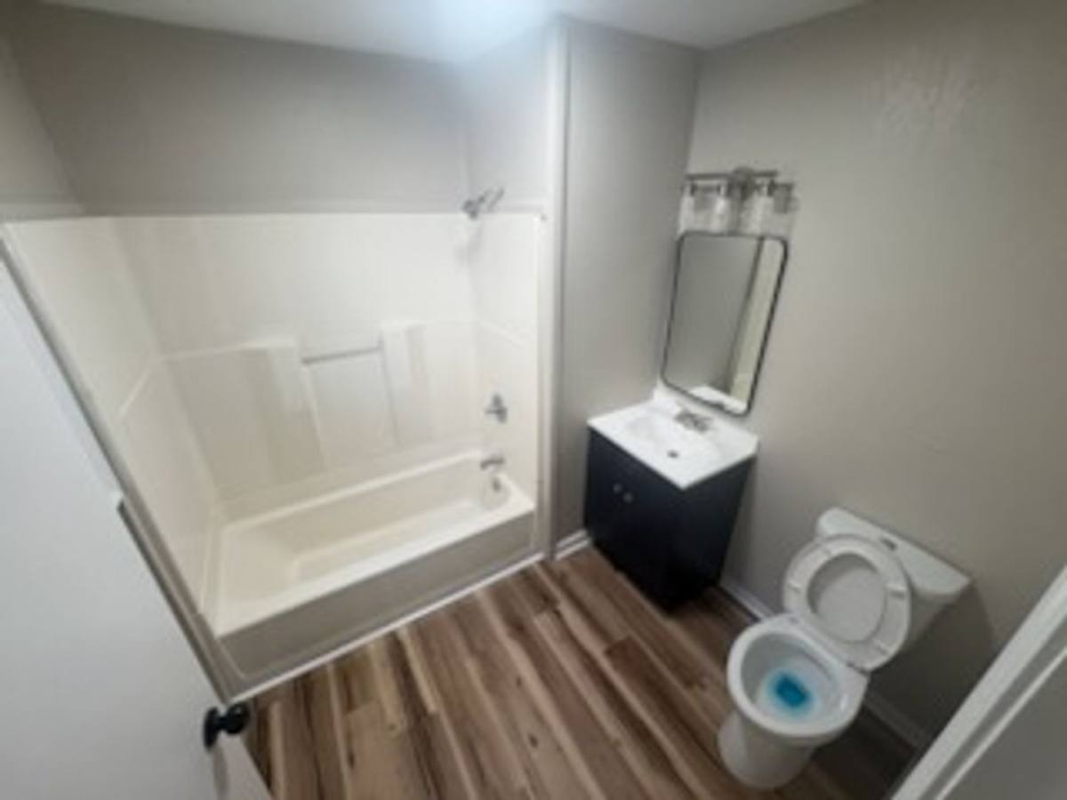 House for rent at 203 S Whitmer, Richmond, MO 64085