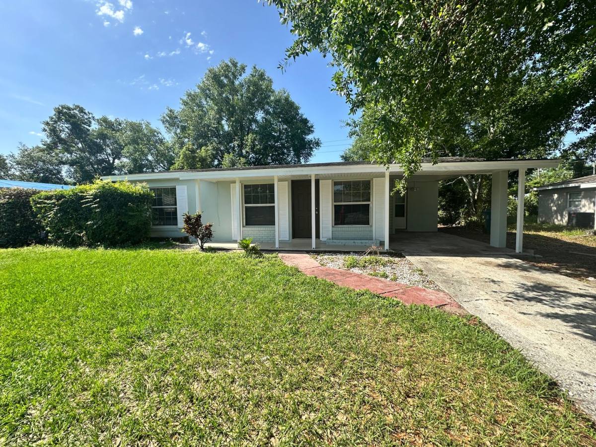 House for rent at 4072 Kirkland Blvd, Orlando, FL 32811