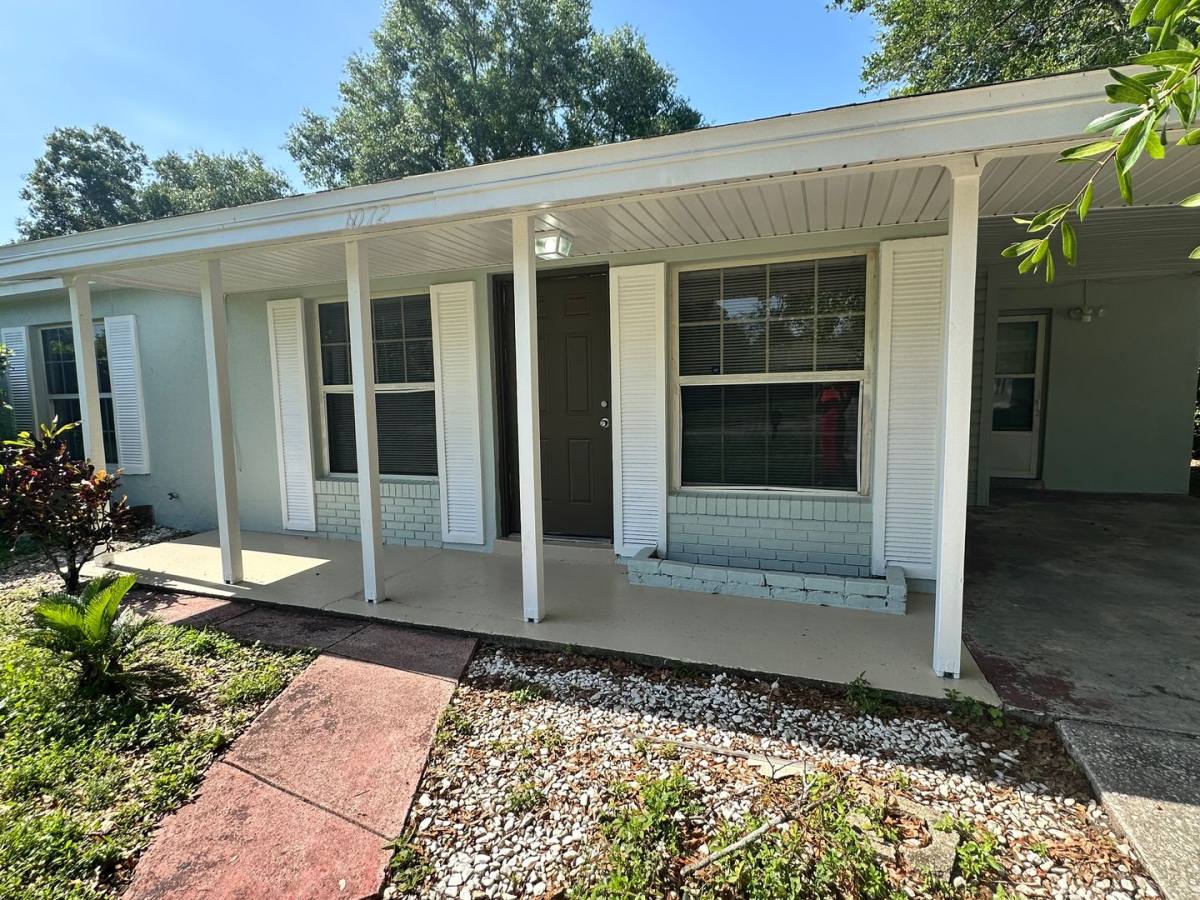 House for rent at 4072 Kirkland Blvd, Orlando, FL 32811