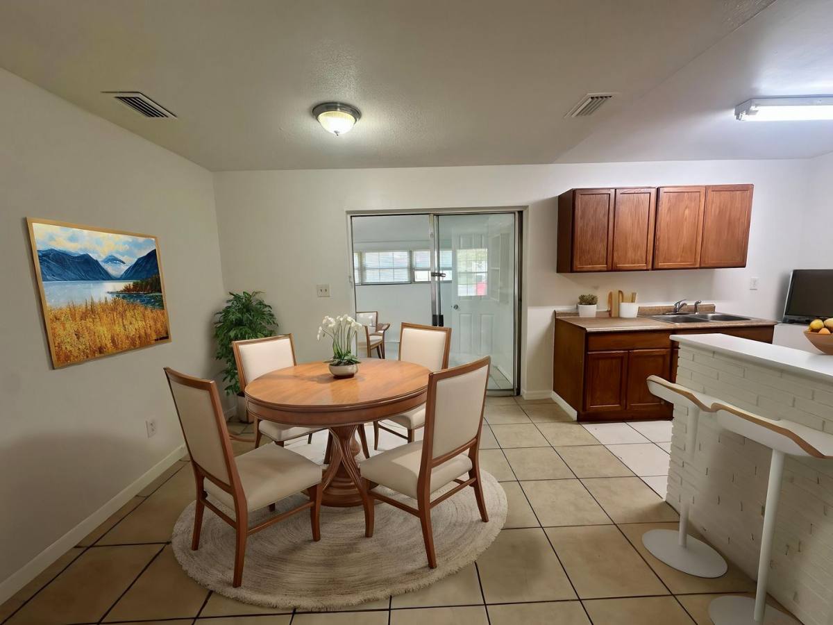 House for rent at 4072 Kirkland Blvd, Orlando, FL 32811