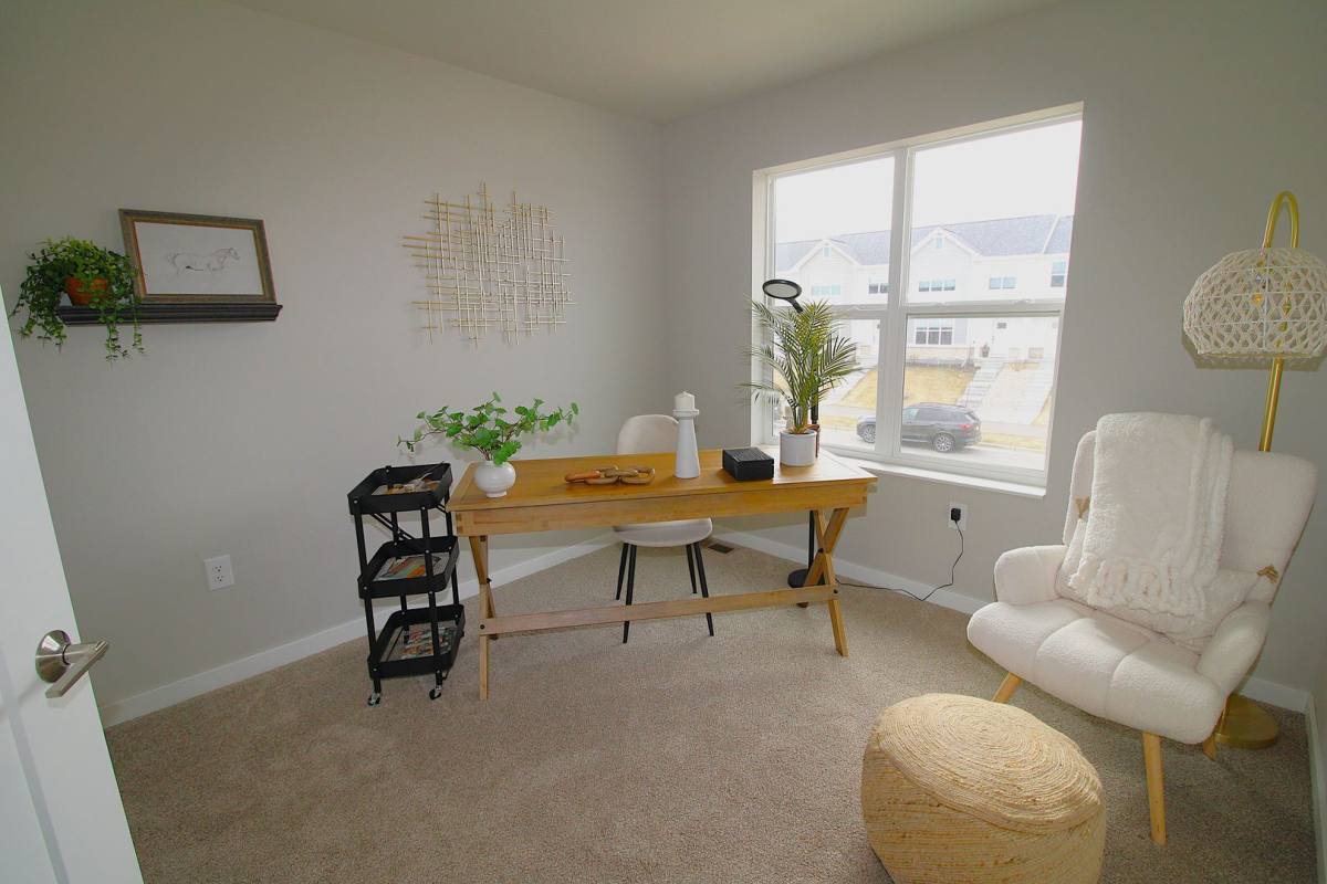 Townhouse for rent at 4822 Suelo Rd, Madison, WI 53711