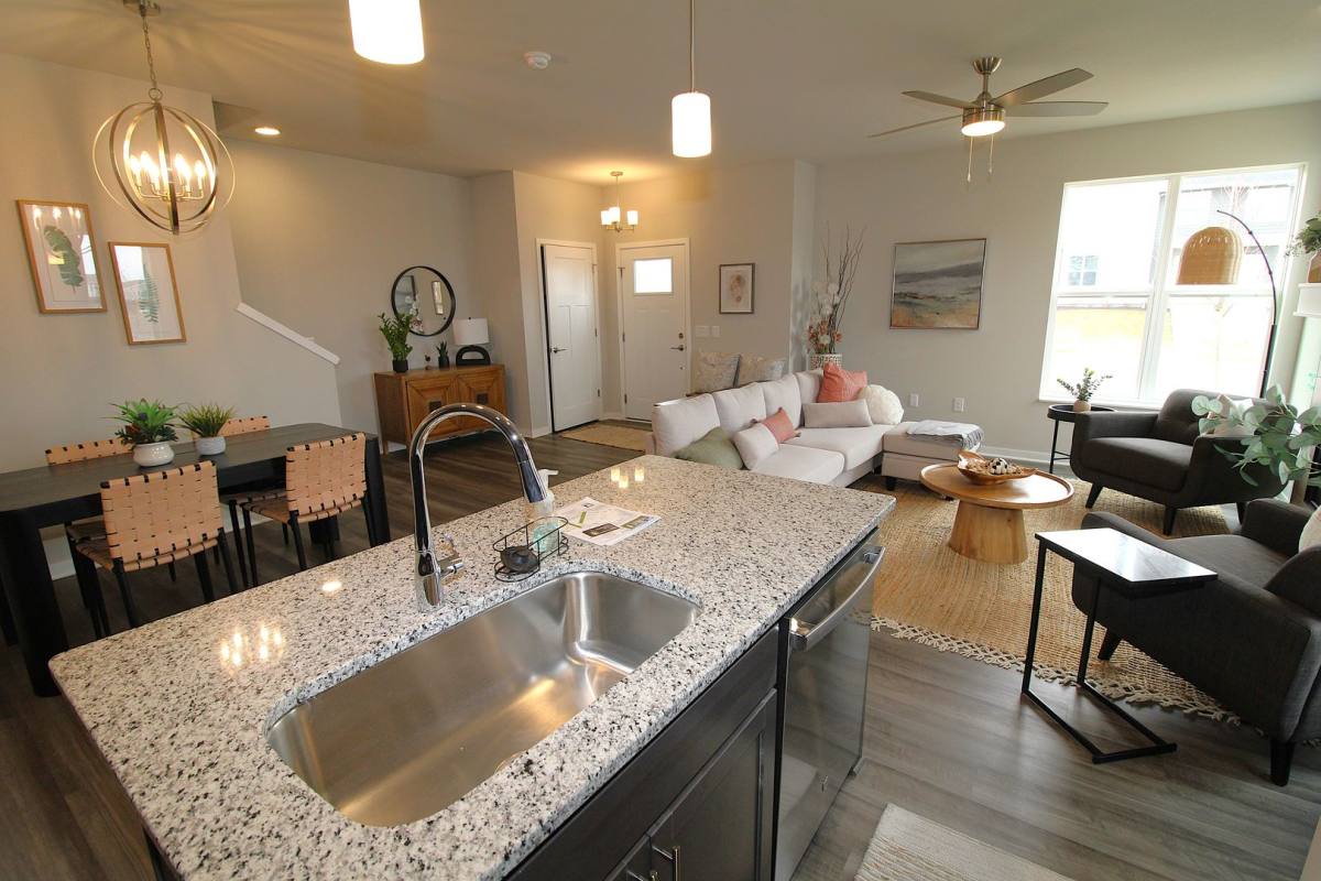 Townhouse for rent at 4822 Suelo Rd, Madison, WI 53711