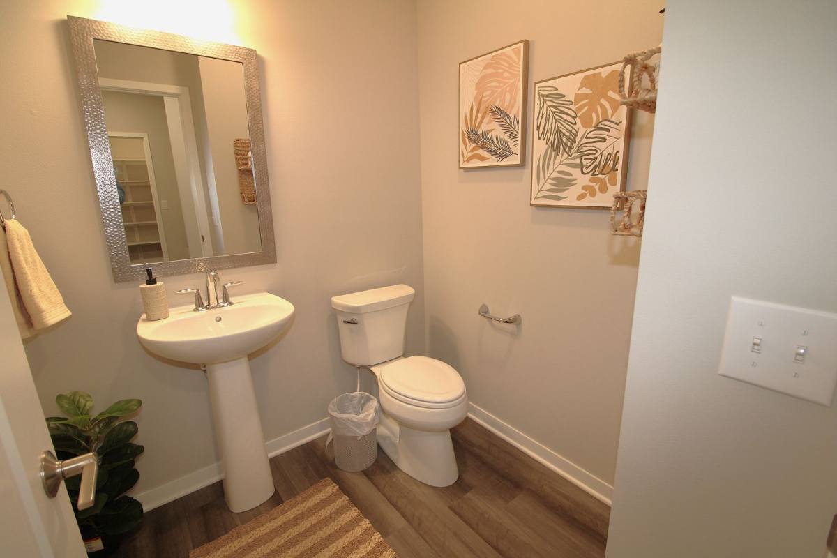 Townhouse for rent at 4822 Suelo Rd, Madison, WI 53711