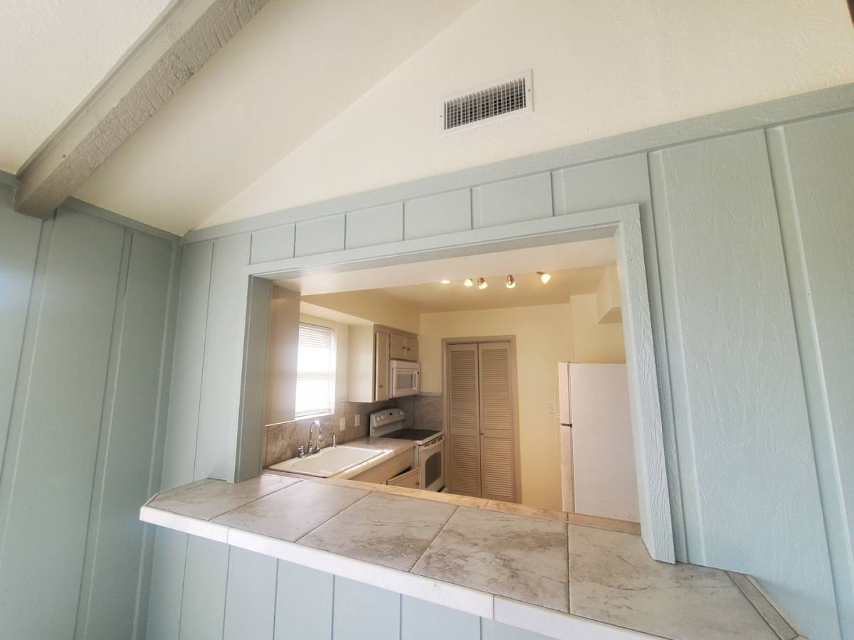 House for rent at 16712 Edward Teach, Galveston, TX 77554