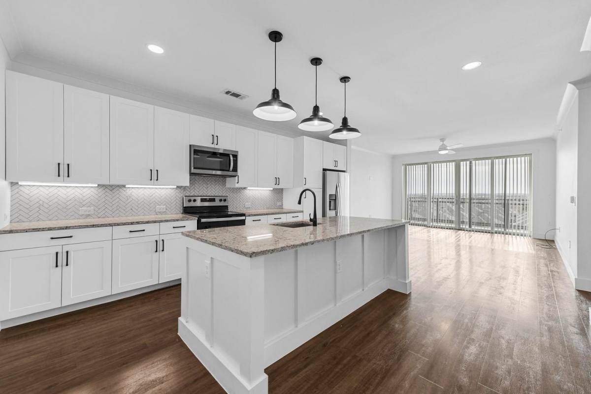 Condo for rent at 3517 Windhaven Parkway, The Colony, TX 75056
