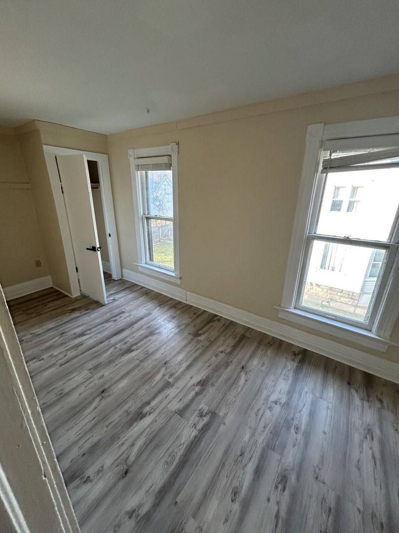 Apartment for rent at 2753 N Holton St, Milwaukee, WI 53212