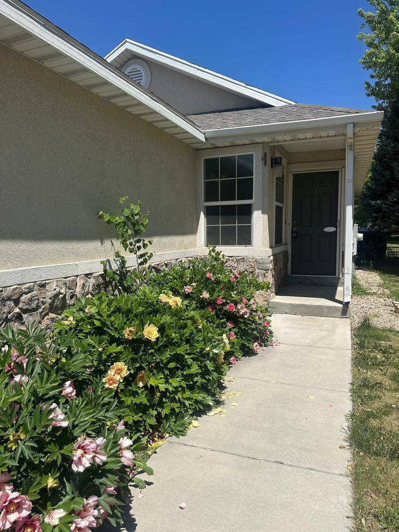 House for rent at 2428 W 180 S, Provo, UT 84601