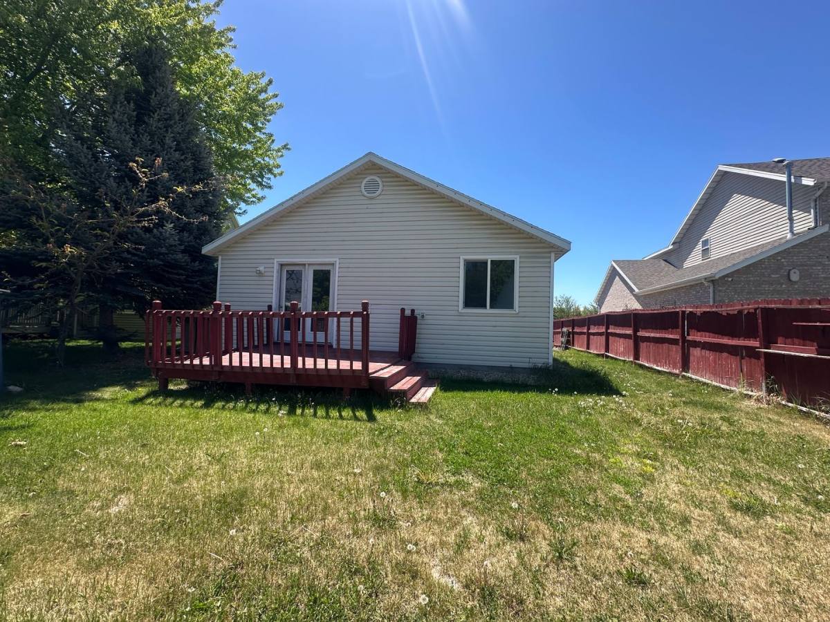House for rent at 2428 W 180 S, Provo, UT 84601
