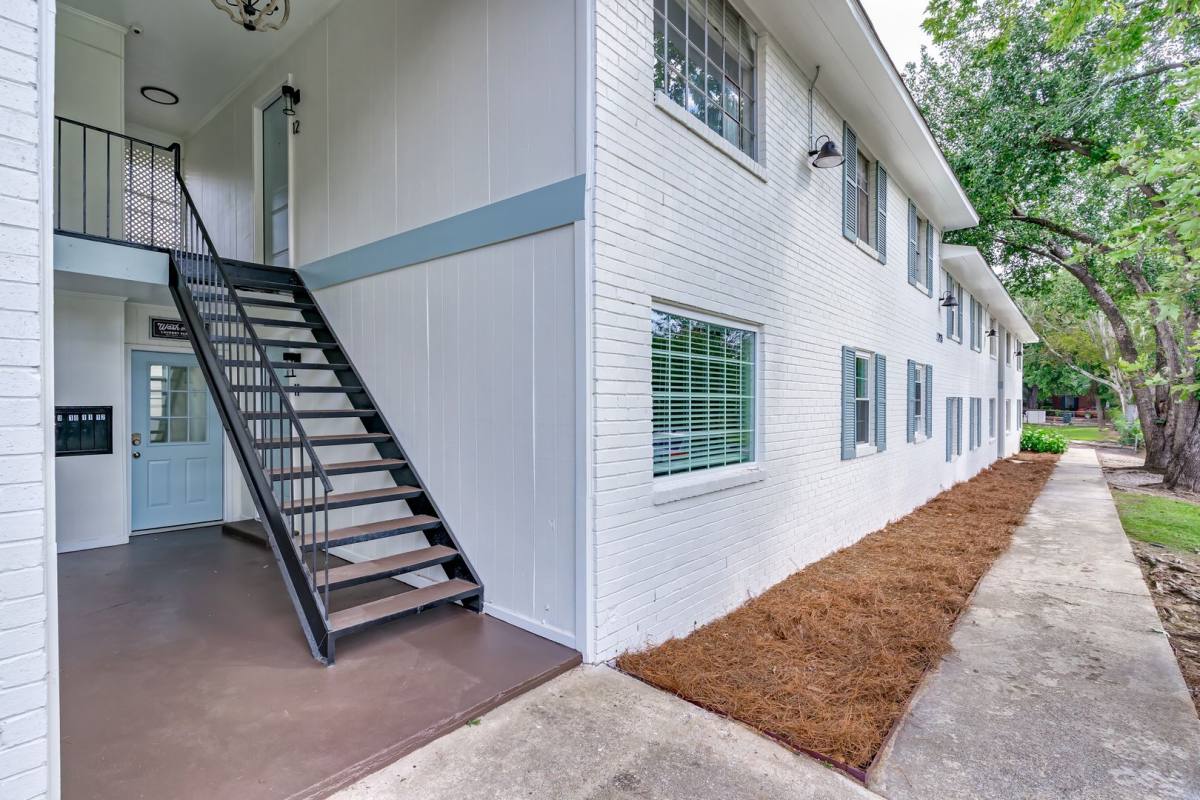 Apartment for rent at 2915 Hope Ave #1, Columbia, SC 29205