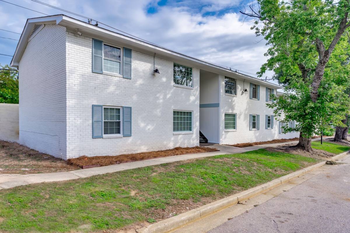 Apartment for rent at 2915 Hope Ave #1, Columbia, SC 29205