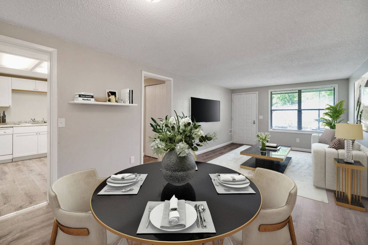 Apartment for rent at 4140 Mount Carmel Tobasco 01-A, Cincinnati, OH 45255