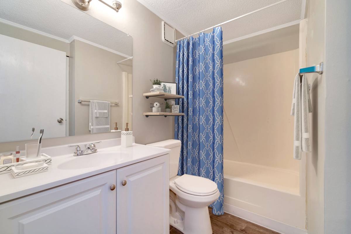 Apartment for rent at 4140 Mount Carmel Tobasco 01-A, Cincinnati, OH 45255