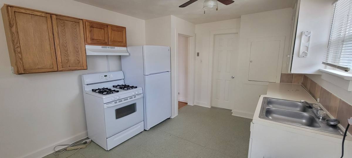 House for rent at 803 Phay Ave, Canon City, CO 81212