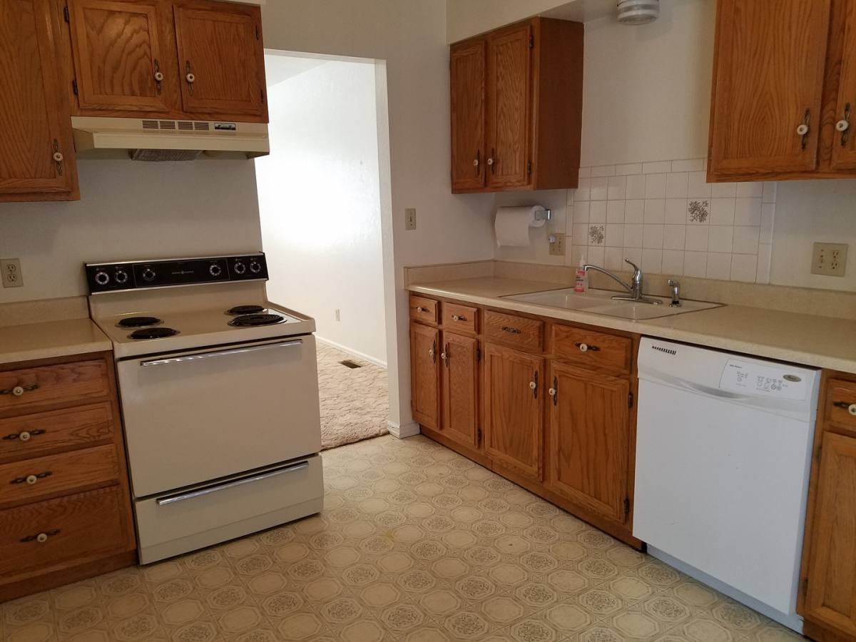 House for rent at 215 N 19th, Canon City, CO 81212