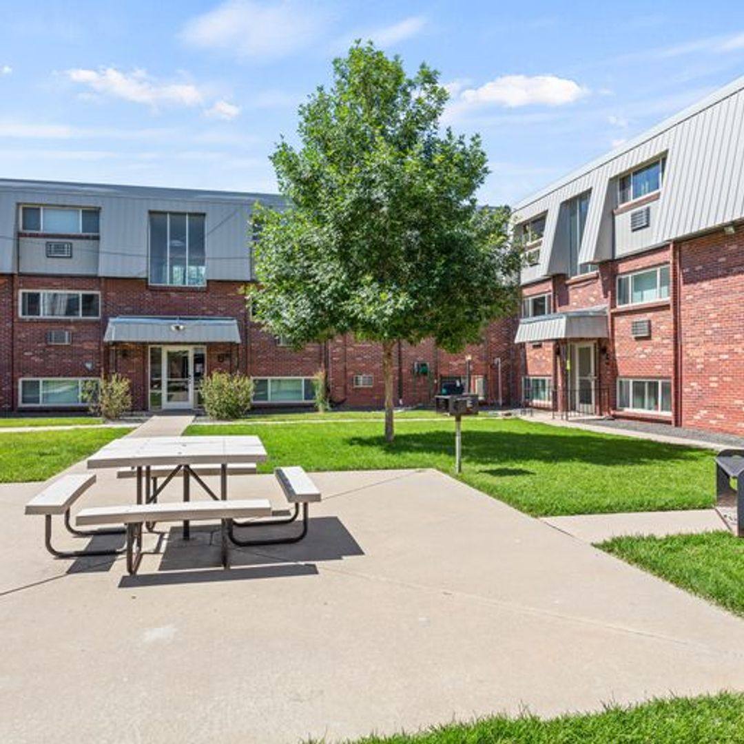 Apartment for rent at 8805 E 12th Ave, Broomfield, CO 80020