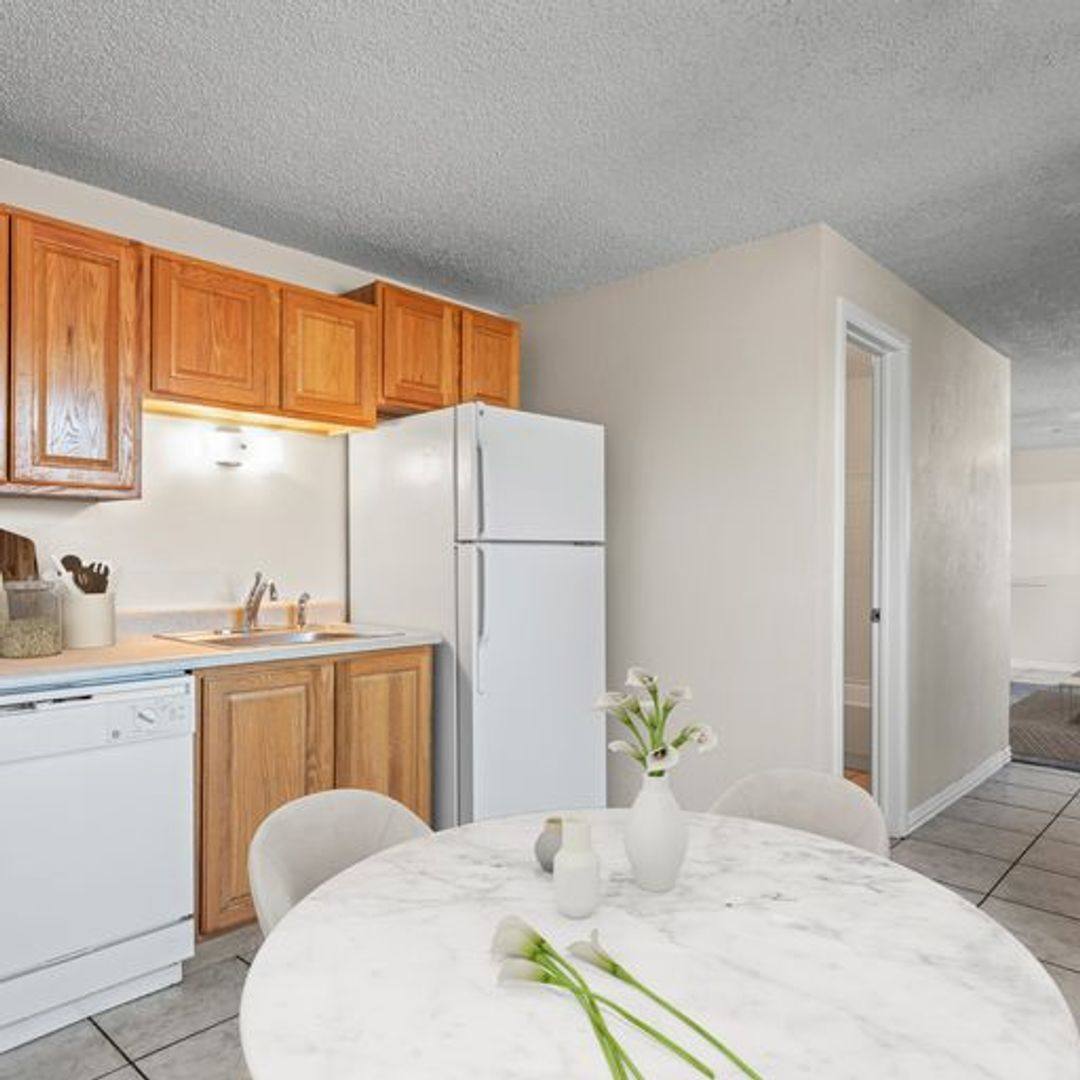 Apartment for rent at 8805 E 12th Ave, Broomfield, CO 80020