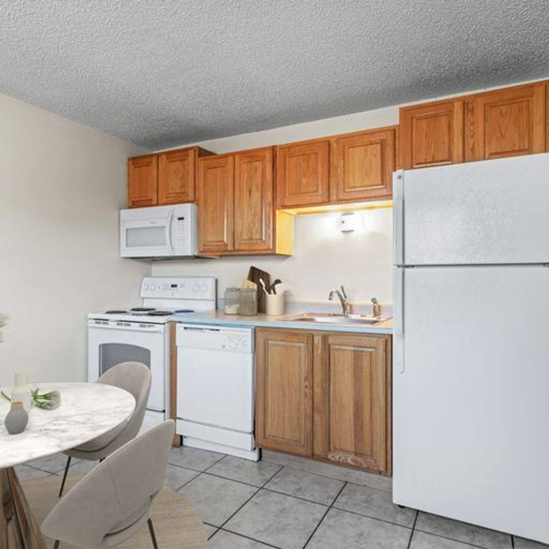 Apartment for rent at 8805 E 12th Ave, Broomfield, CO 80020