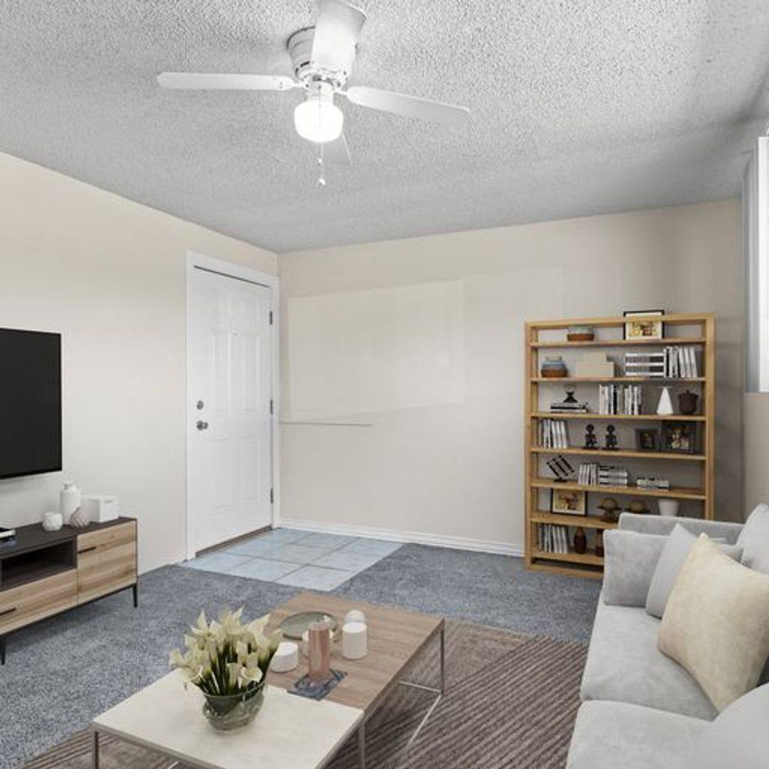 Apartment for rent at 8805 E 12th Ave, Broomfield, CO 80020