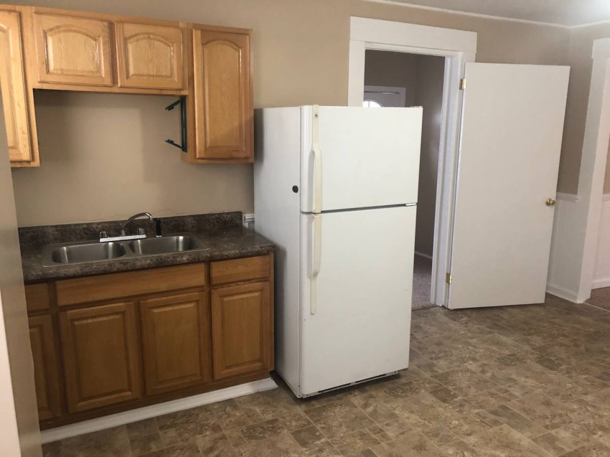 House for rent at 1321 Rufer Ave, Louisville, KY 40204