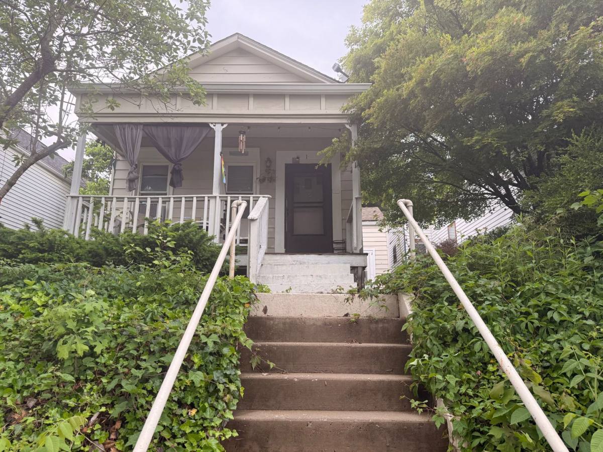House for rent at 1321 Rufer Ave, Louisville, KY 40204