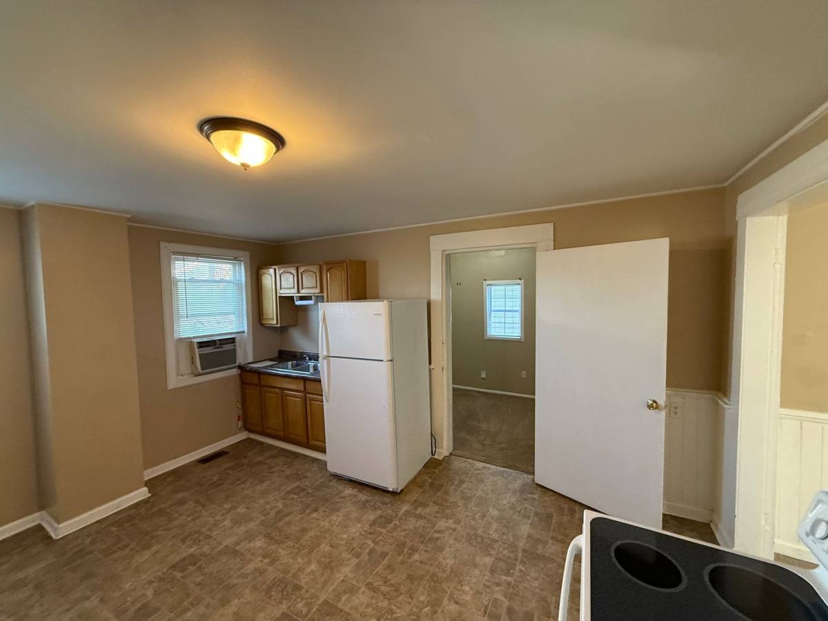 House for rent at 1321 Rufer Ave, Louisville, KY 40204