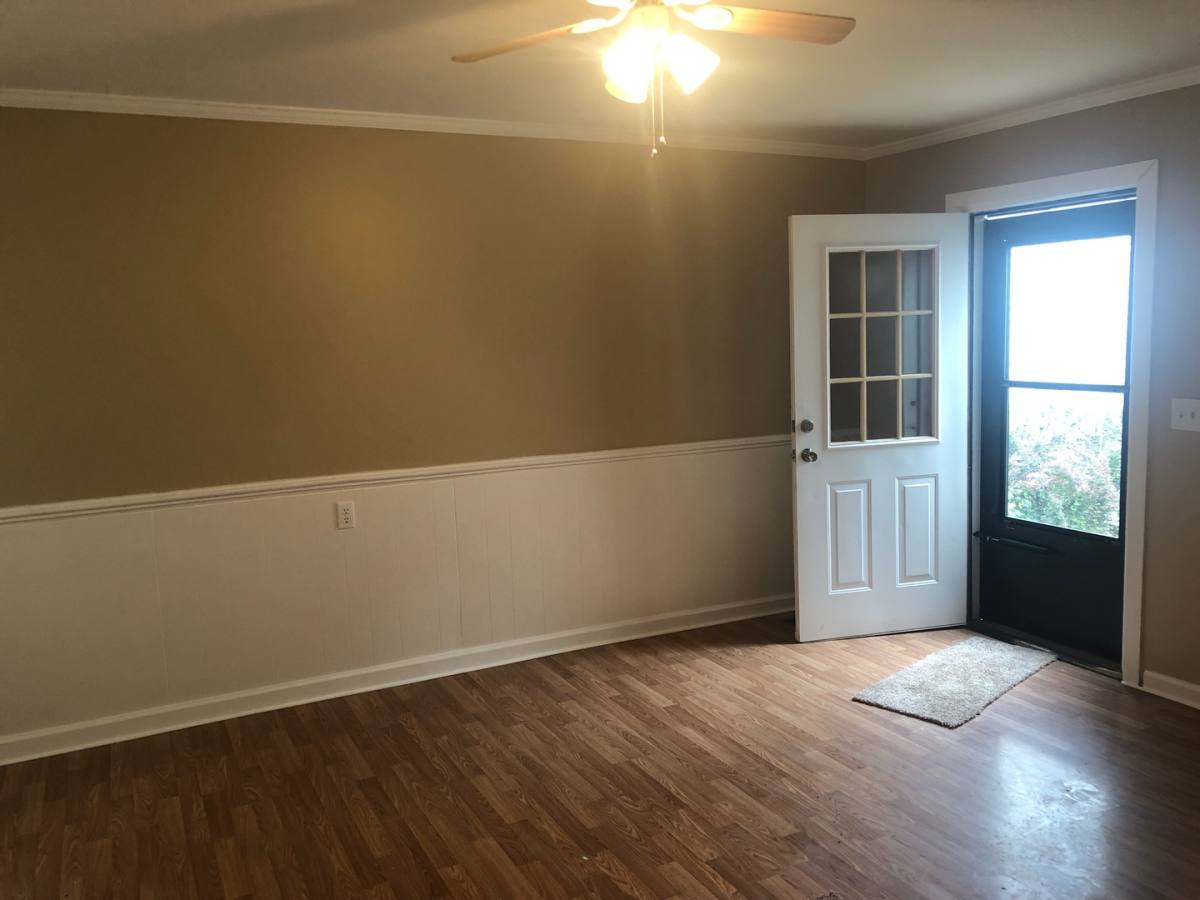 House for rent at 1321 Rufer Ave, Louisville, KY 40204