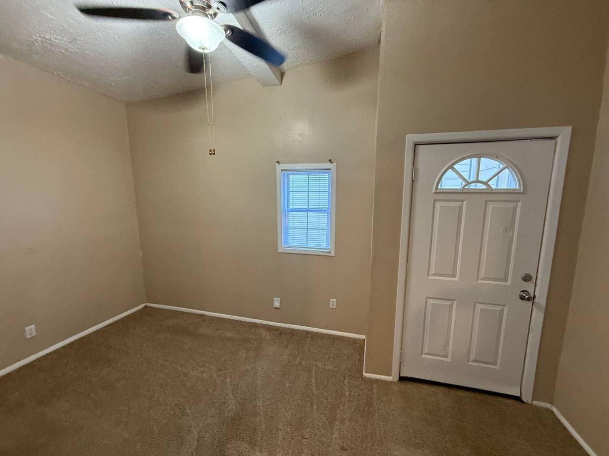 House for rent at 1321 Rufer Ave, Louisville, KY 40204