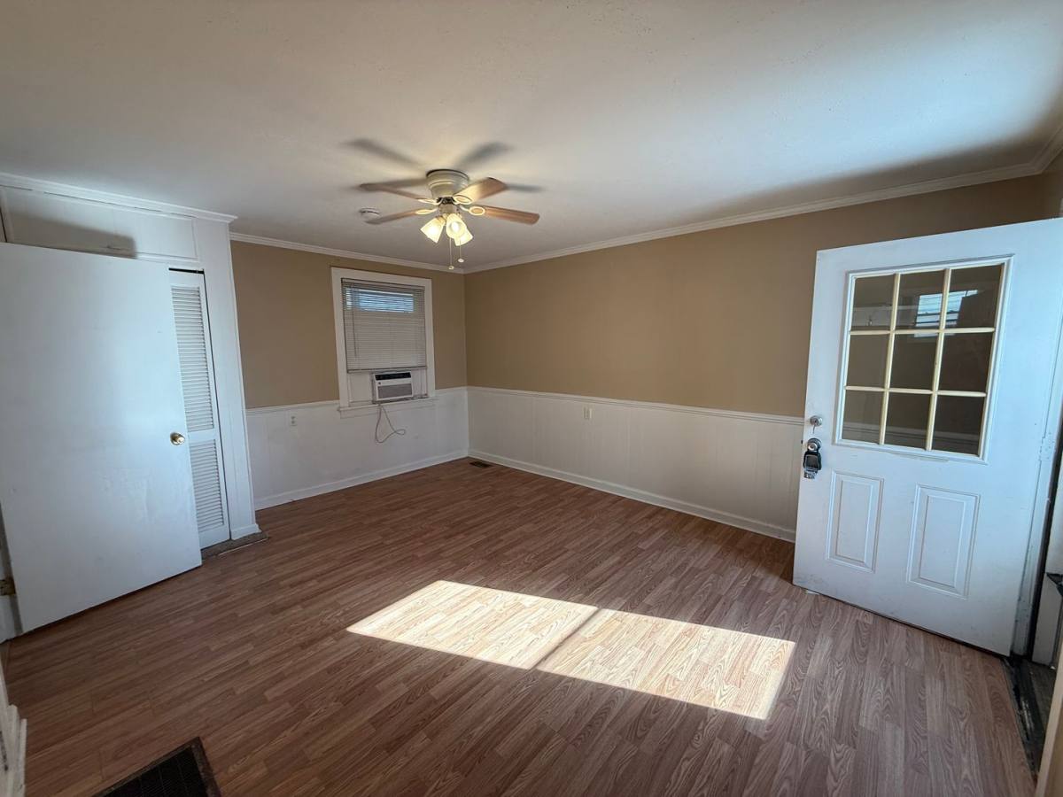 House for rent at 1321 Rufer Ave, Louisville, KY 40204
