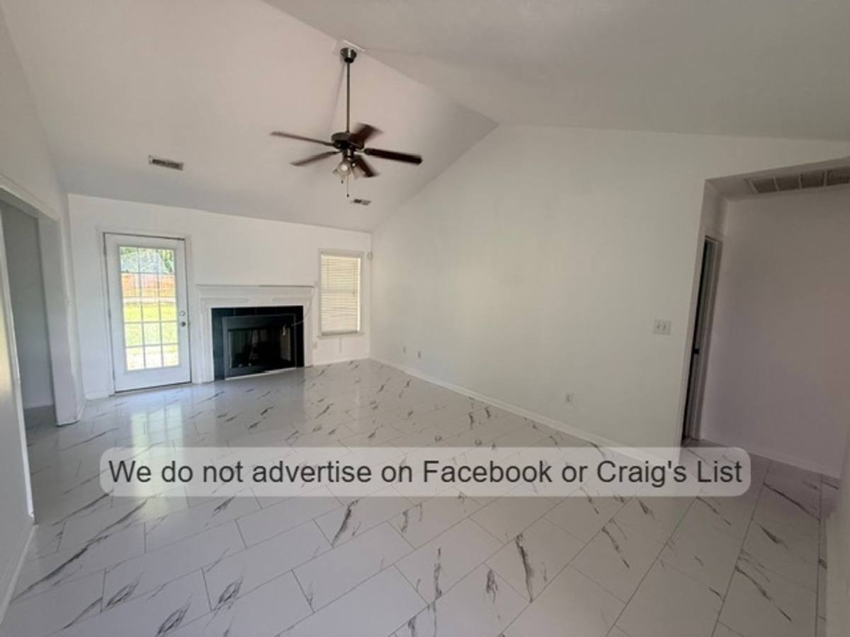 House for rent at 111 Tenacre Trail, Raeford, NC 28376